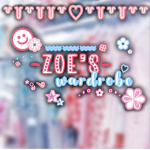 Zoe’s wardrobe Group Thumbnail