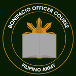 FA | - Bonifacio Officer Course