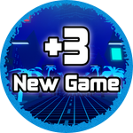 Draco Arcade LVL3: NewGame+3