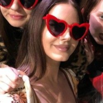 lana's angels x