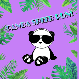 [HUGE UPDATE] Panda's Speed Run