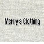 Merry's Clothing