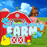 Blueberry Farm