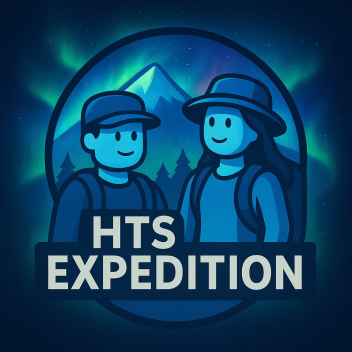 [NEW TEST] HTS EXPEDITION (NEW AND COMEBACK)