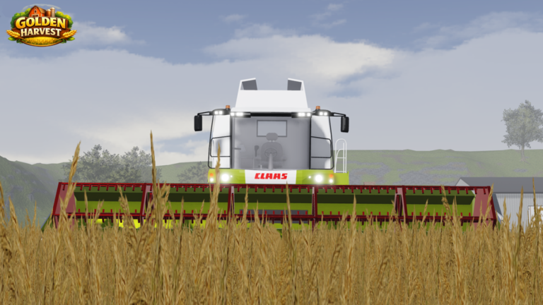 🌾Golden Harvest [BETA] screenshot 4