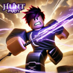 Hunt Party Sword Simulator