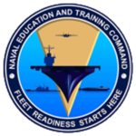 [--] Naval Education and Training Command [--]