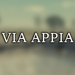 Via Appia