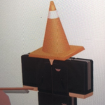 Cone Head Club!