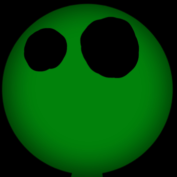 Green Kickman