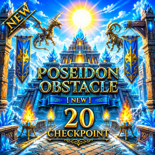 [FREE AVA] MOUNT POSEIDON