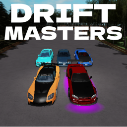 Drift-Masters