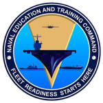 |N.E.T.C| Naval Education and Training Command