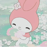 ~kawaii my melody~