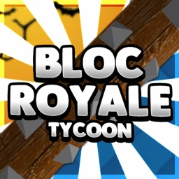Bloc Royale! [BETA] icon
