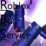 Roblox Bus Service ᅠᅠ