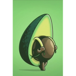 Free robin for my friend