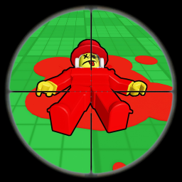BUILD AND SHOOT