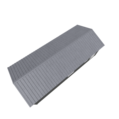 12x28 Storage Shed