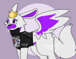 mythical dragon squad forever