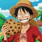 MOUSSE COOKIES Group Thumbnail