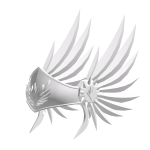 White Empress Valk