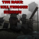 The Rake: Kill Trigger Reborn