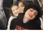 Stranger Things Love Fan Group