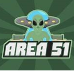 Area 51 BRASILEIRA ZUEIRA