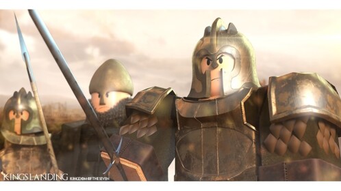 King's Landing [BETA]