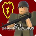 25th Infantry Division, 1960s