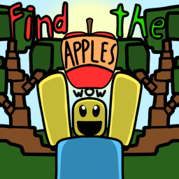 Find The Apples (Remake Version?)
