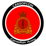 {CA} | Canadian Special Operations Forces Command