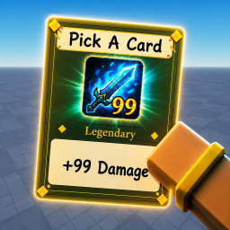 Pick a Card and Survive