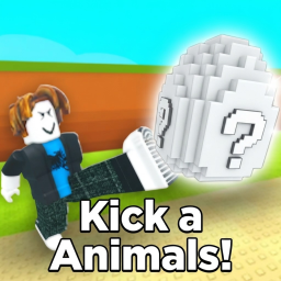 Kick a Animals!
