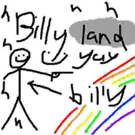Billy land screenshot 1