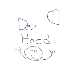Dez Hood 💔💔