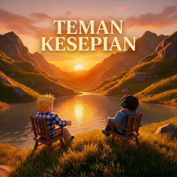 [RELAPSE] Teman Kesepian