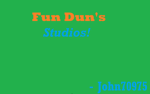 Fun Dun’s Studios!