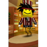 #SpongeBobDiscoSquad