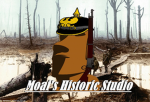 Moai Historic Studios