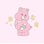 ~Care Bear Crew~