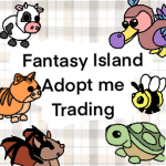 - fantasy island ~