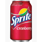 Sprite cranberry cult thing