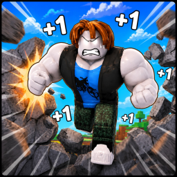 [💪] +1 Strength Punch It!