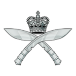 1st Battalion, Royal Gurkha Rifles.