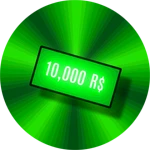 Giant Massive Donation