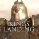 🚩King's Landing, Westeros 