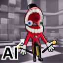 [EPISODE 9] Caine AI TADC🎪