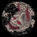 死亡 Yūrei 死骸